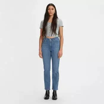 Джинсы женские Levi's