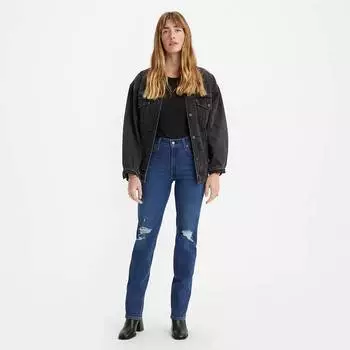 Джинсы женские Levi's