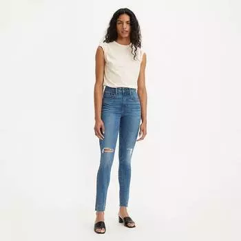 Джинсы женские Levi's