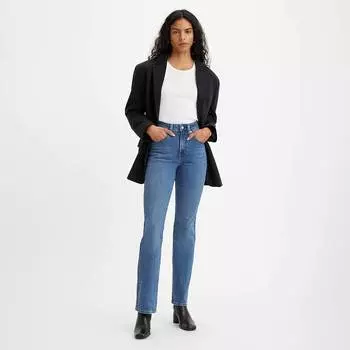 Джинсы женские Levi's