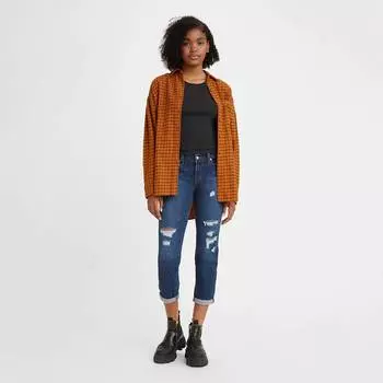 Джинсы женские Levi's