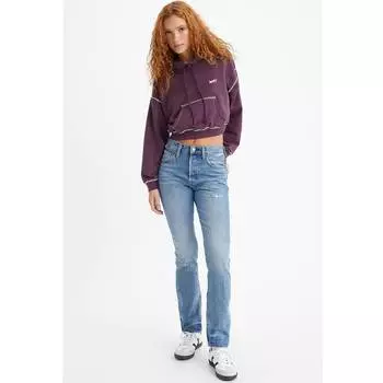 Джинсы женские Levi's