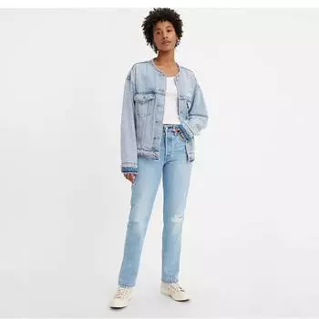Джинсы женские Levi's
