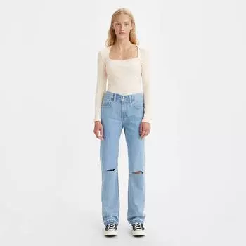Джинсы женские Levi's