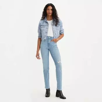 Джинсы женские Levi's