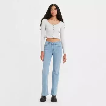 Джинсы женские Levi's