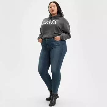 Джинсы женские Levi's