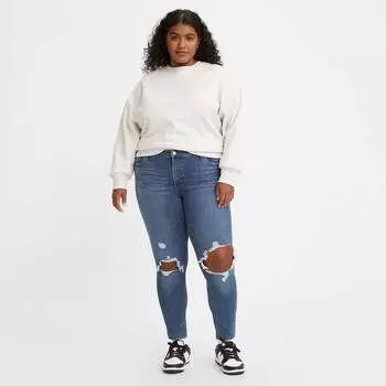 Джинсы женские Levi's