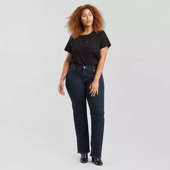 Джинсы женские Levi's