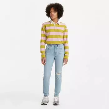 Джинсы женские Levi's