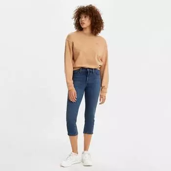 Джинсы женские Levi's