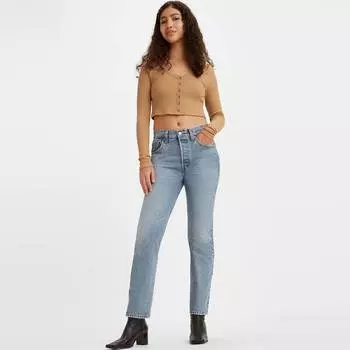 Джинсы женские Levi's