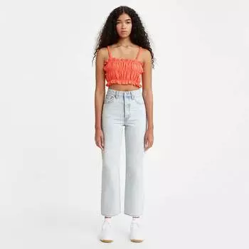 Джинсы женские Levi's