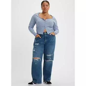 Джинсы женские Levi's