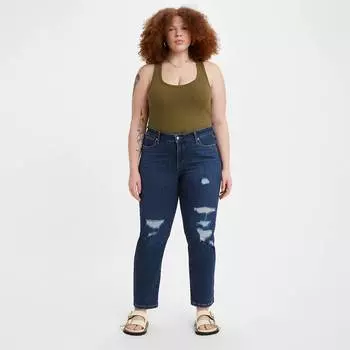 Джинсы женские Levi's