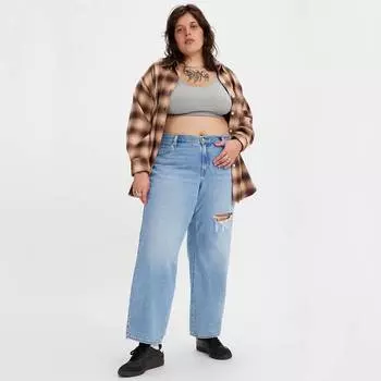 Джинсы женские Levi's