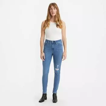 Джинсы женские Levi's