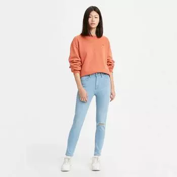 Джинсы женские Levi's