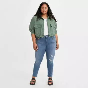 Джинсы женские Levi's