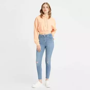 Джинсы женские Levi's