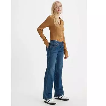 Джинсы женские Levi's