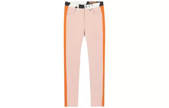 Джинсы женские Lotus Pink Burberry