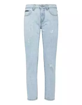 Джинсы женские PHILIPP PLEIN, цвет be honest