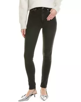 Джинсы женские rag & bone, цвет multi