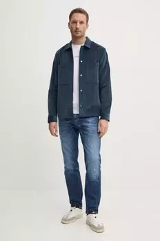 ДЖО футболка Guess, белый