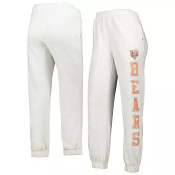 Джоггеры 47 Chicago Bears, серый