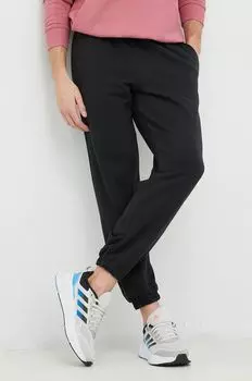 Джоггеры adidas, черный