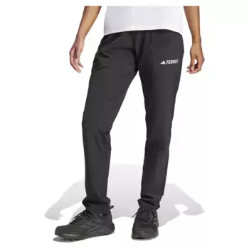 Джоггеры adidas Multi Essentials Stretch, черный
