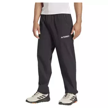 Джоггеры adidas Multi Essentials Stretch, черный