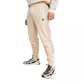 Джоггеры Adidas Originals SPRT, бежевый