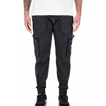 Джоггеры Alpha Industries Tactical Joggers, черный