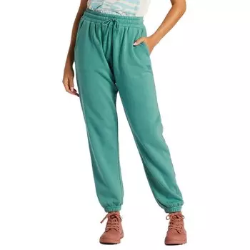 Джоггеры Billabong Halifax, зеленый