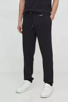 Джоггеры Calvin Klein, черный