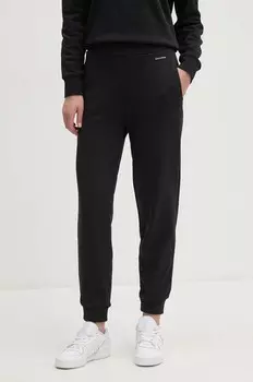 Джоггеры Calvin Klein, черный