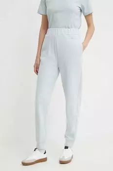 Джоггеры Calvin Klein, синий