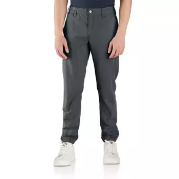Джоггеры Carhartt BN6889, серый