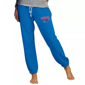 Джоггеры Concepts Sport Buffalo Bills, роял