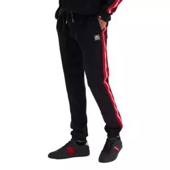 Джоггеры Ellesse Jettan, черный