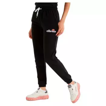 Джоггеры Ellesse Noora, черный