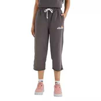 Джоггеры Ellesse Taran Cropped, серый