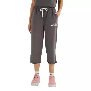 Джоггеры Ellesse Taran Cropped, серый