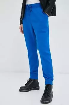 Джоггеры G-Star Raw, синий