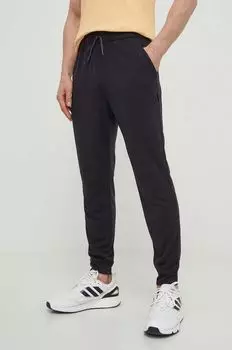 Джоггеры Helly Hansen, черный