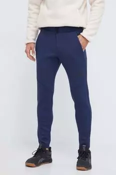 Джоггеры Helly Hansen, темно-синий