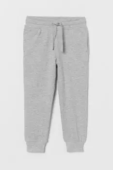 Джоггеры из джерси H&amp;M