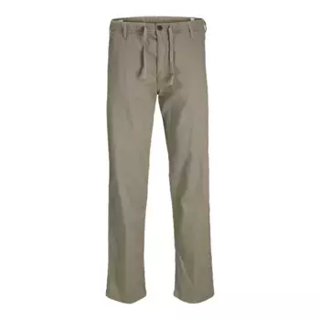 Джоггеры Jack & Jones Kane, бежевый
